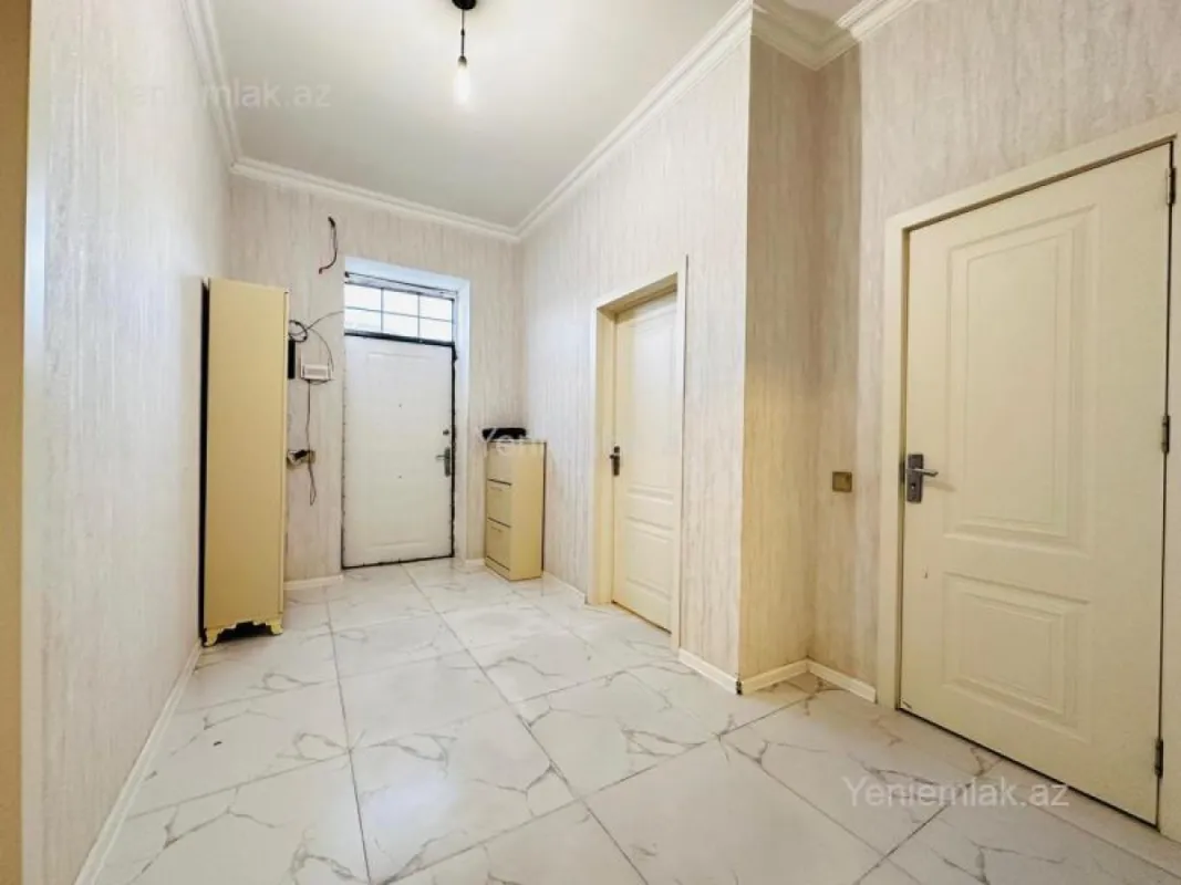 Satılır 3 otaqlı həyət evi 80 m²