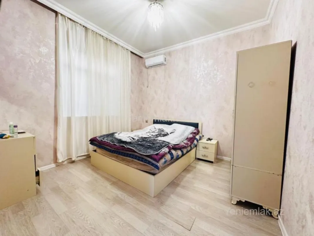 Satılır 3 otaqlı həyət evi 80 m²