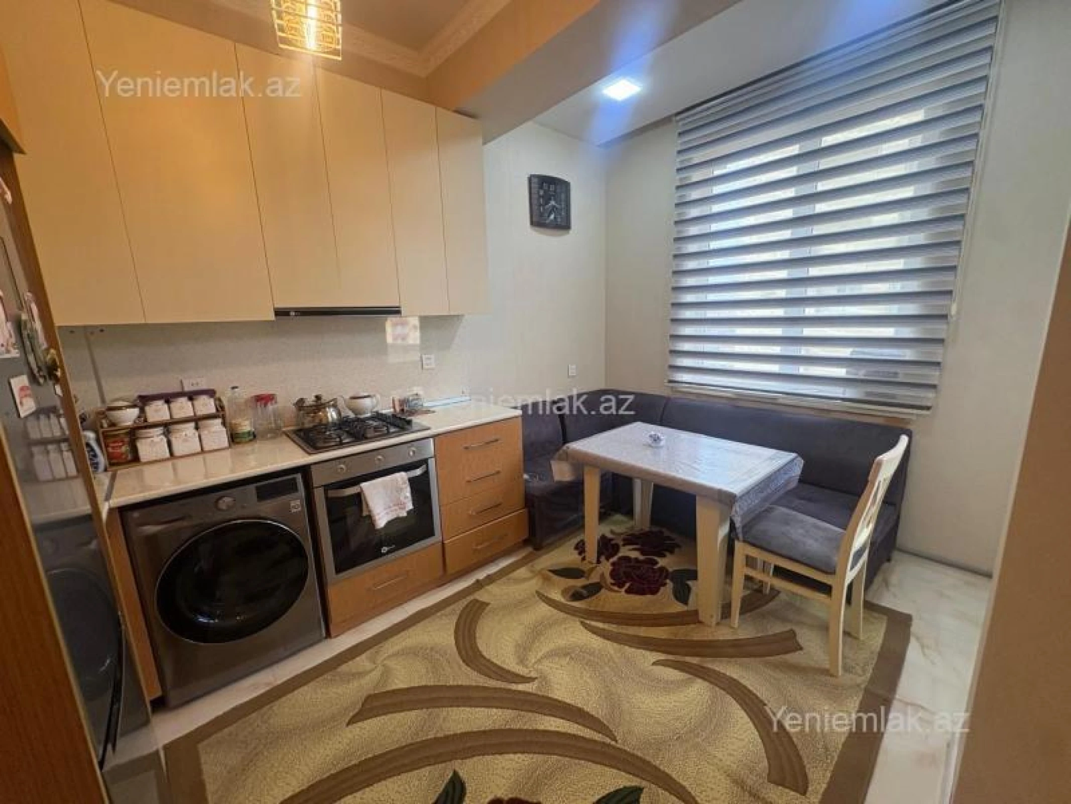 Satılır 3 otaqlı yeni tikili 78 m²