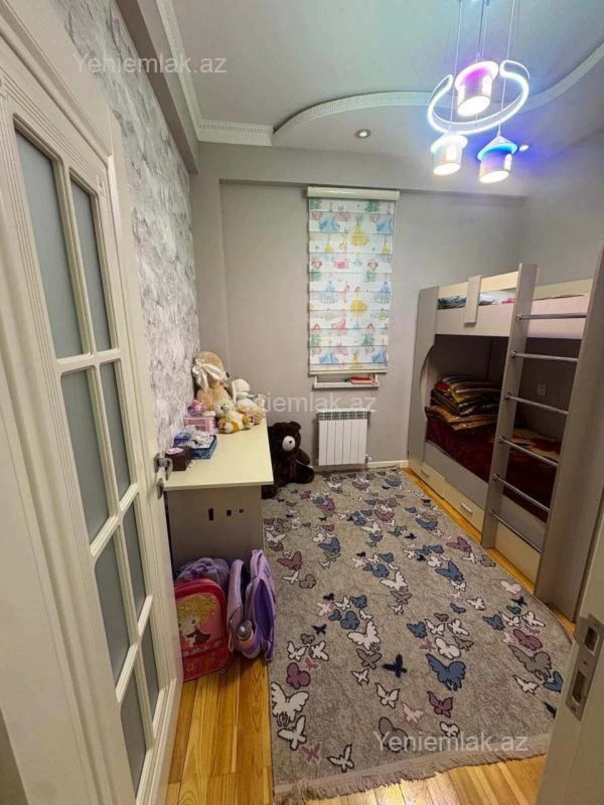 Satılır 3 otaqlı yeni tikili 78 m²