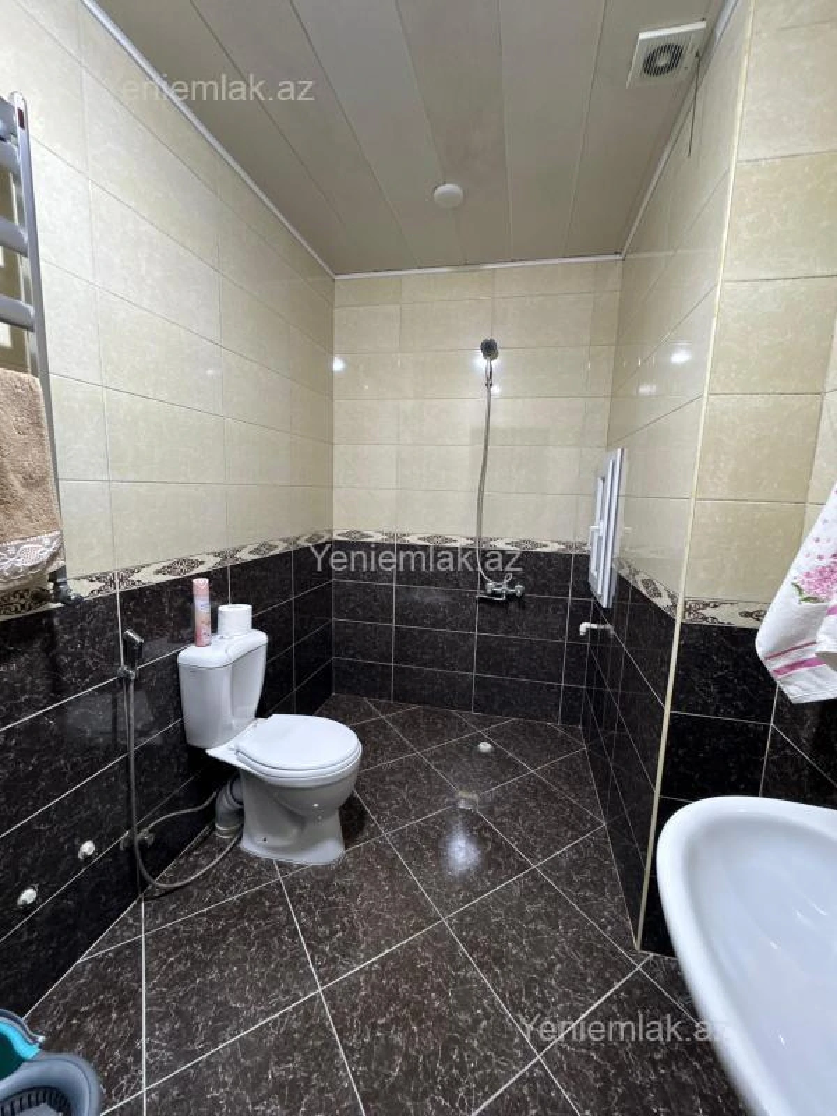 Satılır 2 otaqlı yeni tikili 52 m²