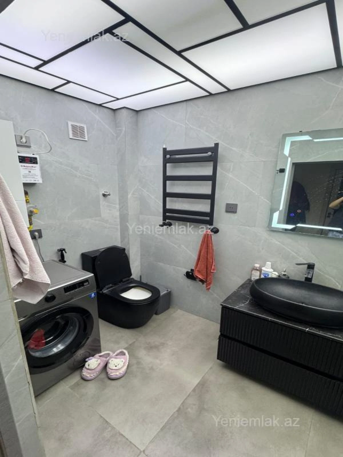 Satılır 3 otaqlı köhnə tikili 60 m²