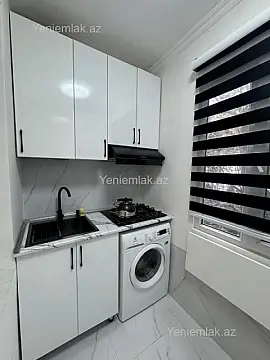 Satılır 2 otaqlı köhnə tikili 45 m²