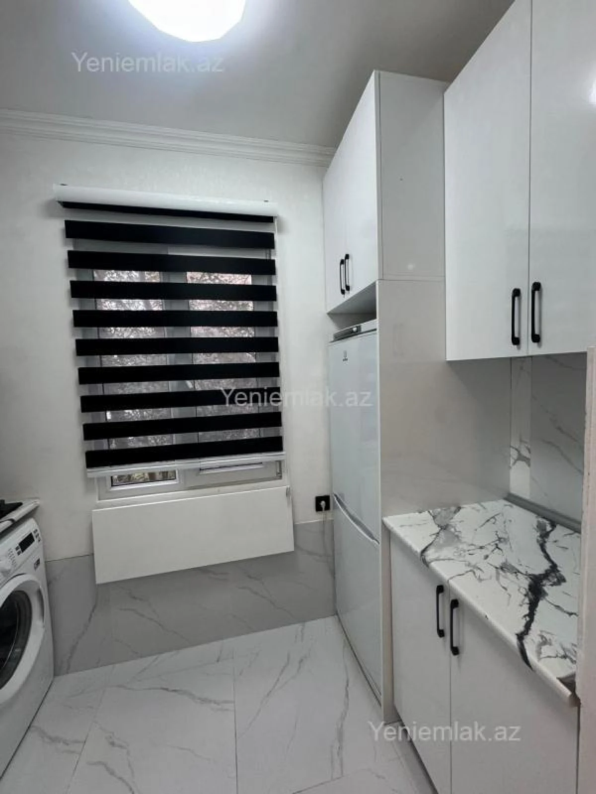 Satılır 2 otaqlı köhnə tikili 45 m²