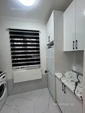 Satılır 2 otaqlı köhnə tikili 45 m²