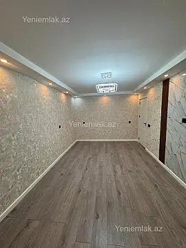 Satılır 2 otaqlı köhnə tikili 45 m²