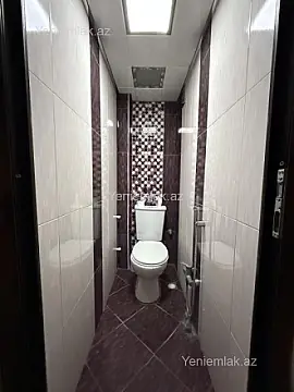 Satılır 3 otaqlı köhnə tikili 90 m²