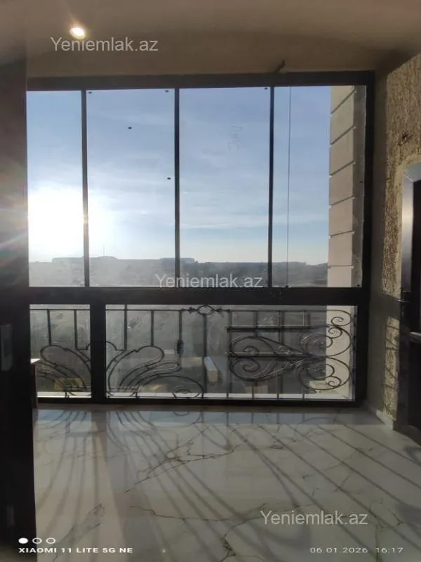 Satılır 2 otaqlı köhnə tikili 52 m²