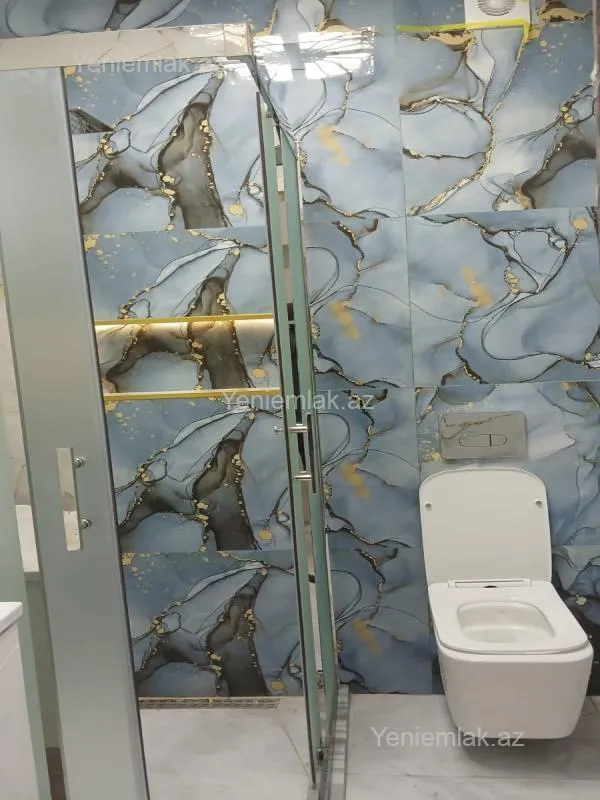 Satılır 2 otaqlı köhnə tikili 52 m²