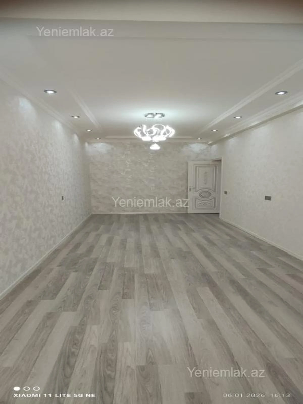 Satılır 2 otaqlı köhnə tikili 52 m²