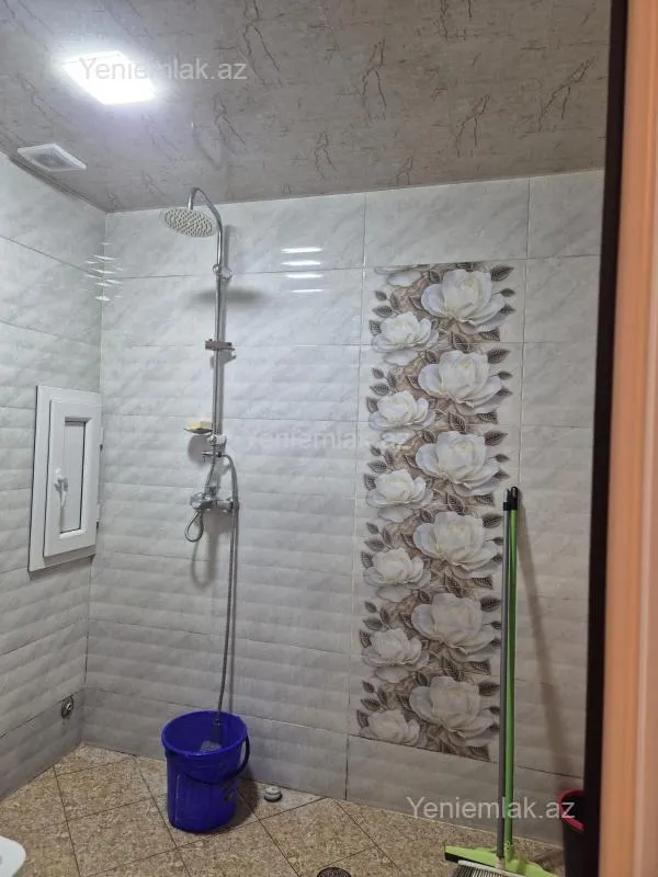 Satılır 3 otaqlı yeni tikili 120 m²