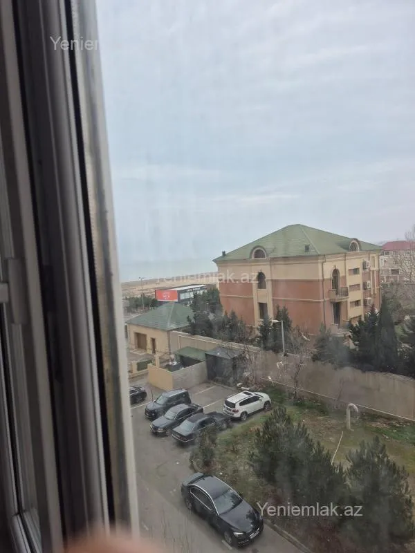 Satılır 3 otaqlı yeni tikili 120 m²