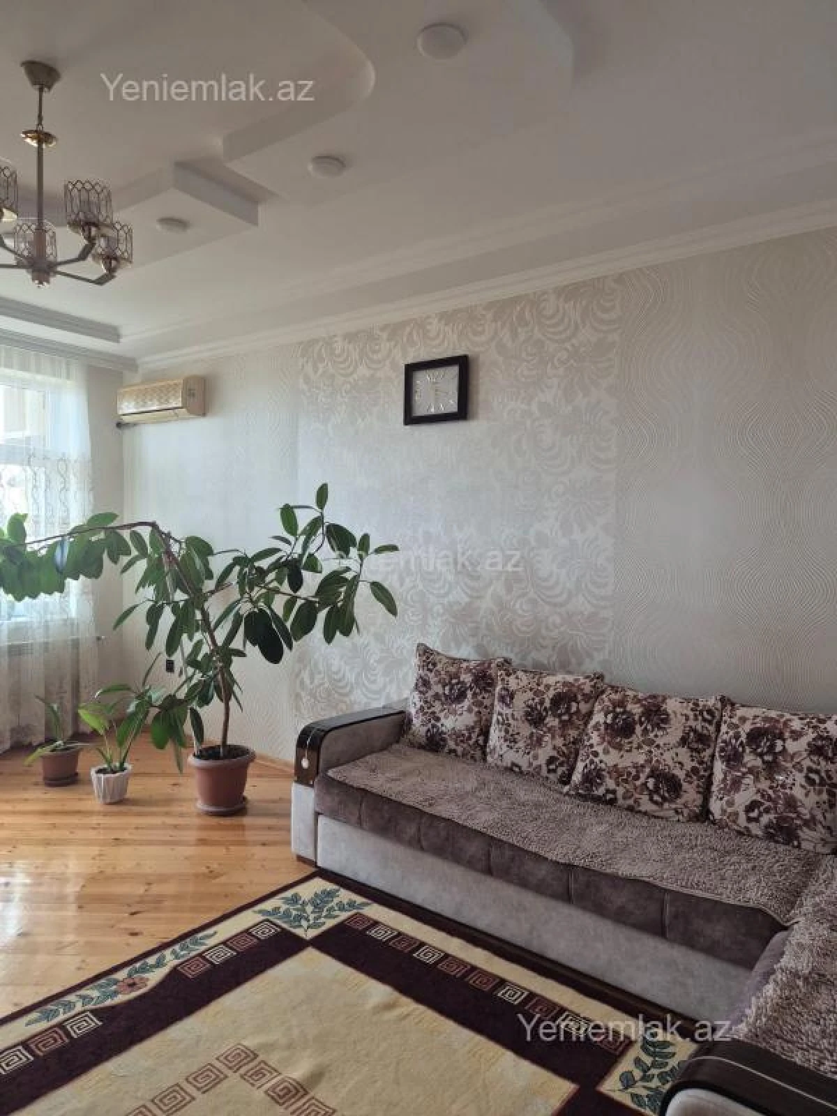 Satılır 3 otaqlı yeni tikili 120 m²