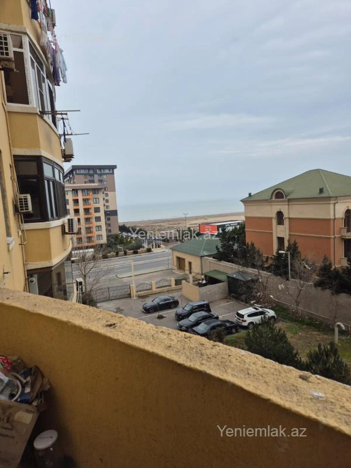 Satılır 3 otaqlı yeni tikili 120 m²