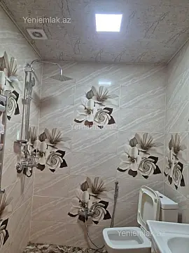 Satılır 3 otaqlı yeni tikili 120 m²