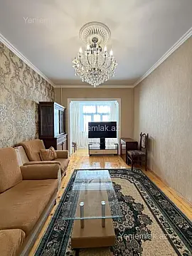 Satılır 4 otaqlı köhnə tikili 100 m² — Bakı, Sabunçu 4 otaq 100.00 m²