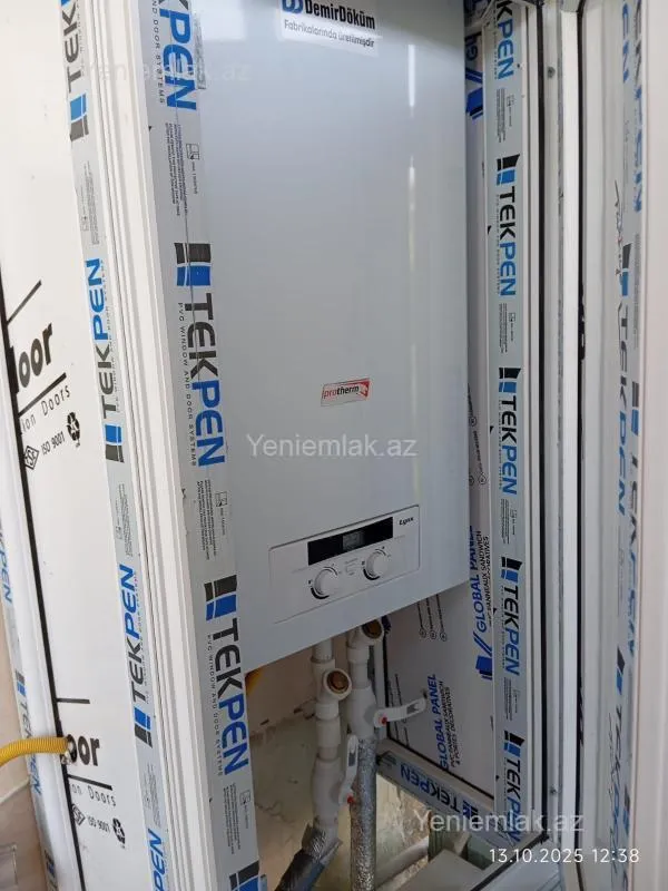 Satılır 1 otaqlı köhnə tikili 37 m²