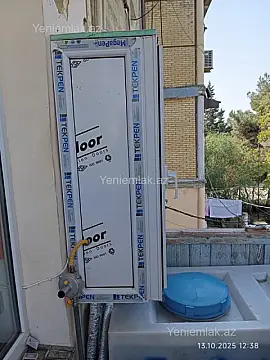 Satılır 1 otaqlı köhnə tikili 37 m²