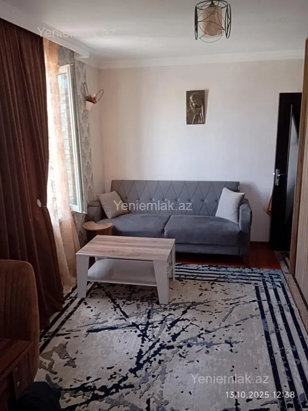 Satılır 1 otaqlı köhnə tikili 37 m²