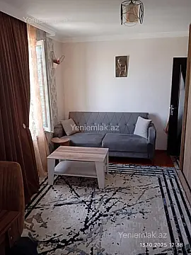 Satılır 1 otaqlı köhnə tikili 37 m²