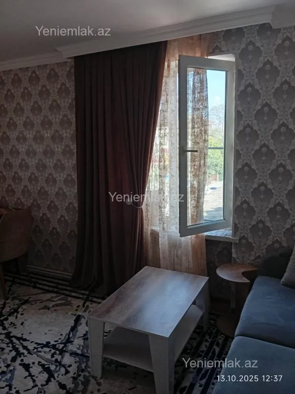 Satılır 1 otaqlı köhnə tikili 37 m²