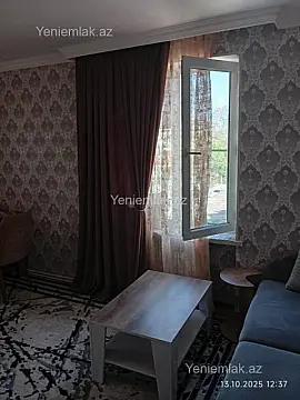 Satılır 1 otaqlı köhnə tikili 37 m²