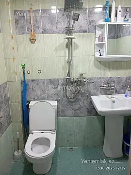 Satılır 1 otaqlı köhnə tikili 37 m²