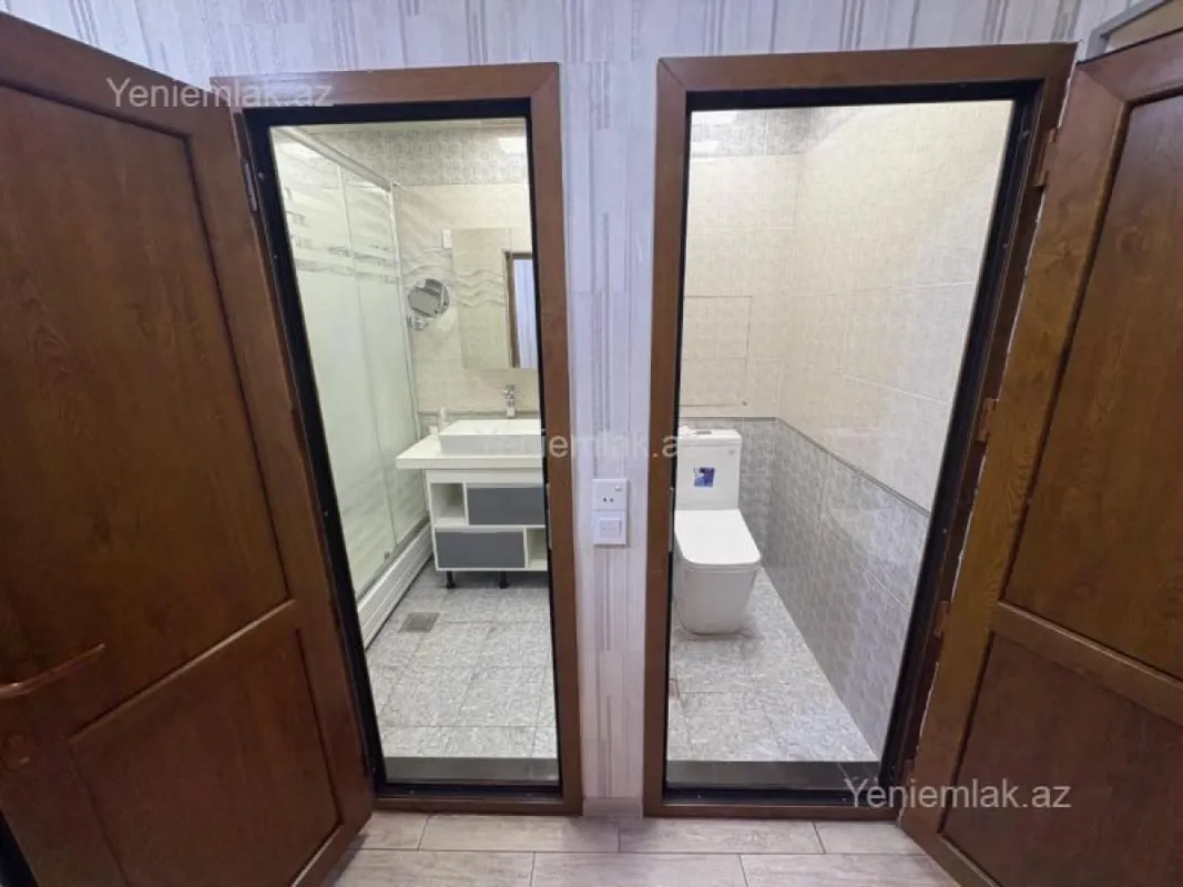 Satılır 3 otaqlı köhnə tikili 74 m²