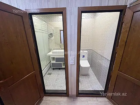 Satılır 3 otaqlı köhnə tikili 74 m²