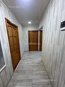 Satılır 3 otaqlı köhnə tikili 74 m²