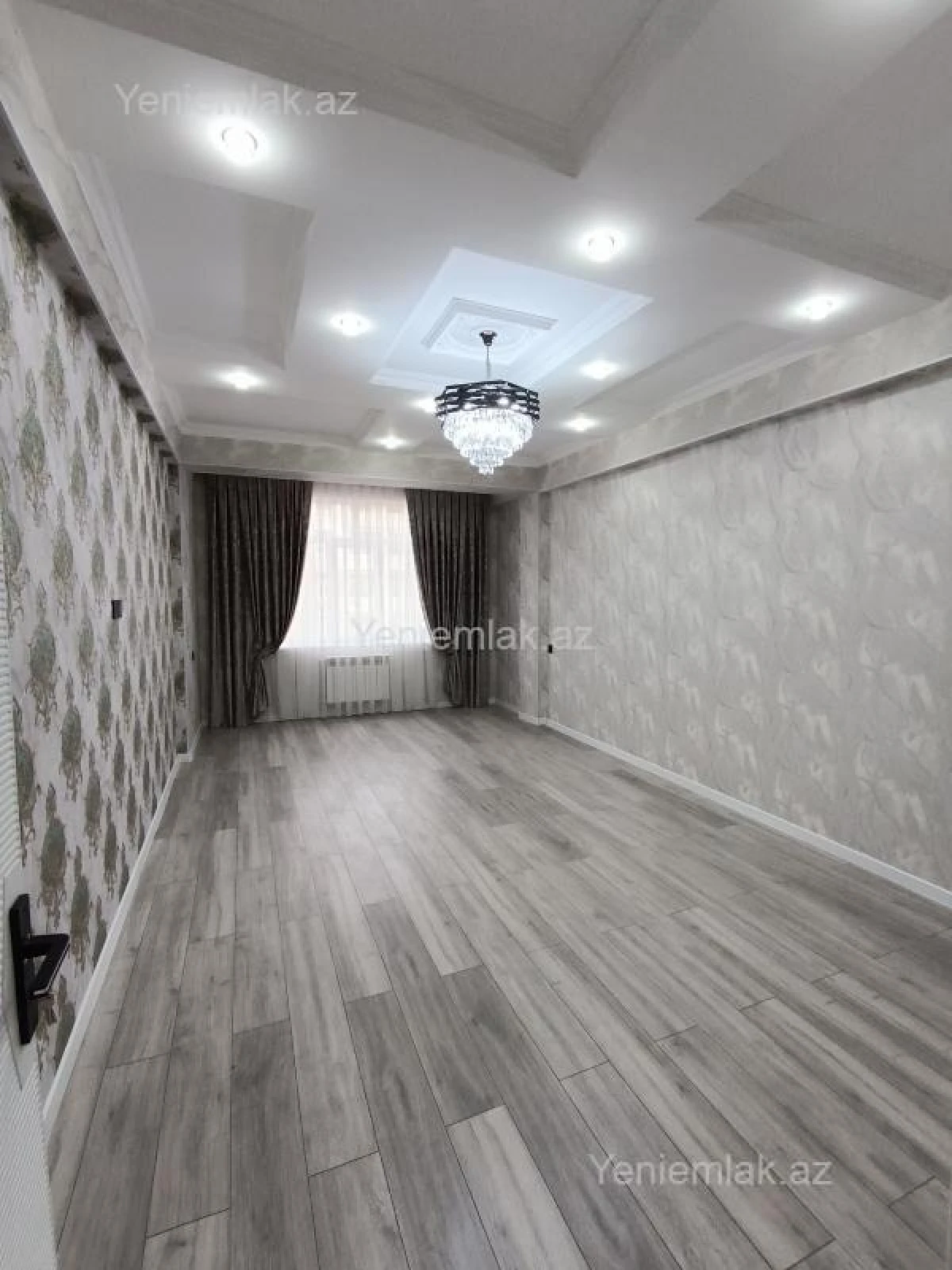 Satılır 2 otaqlı yeni tikili 85 m²