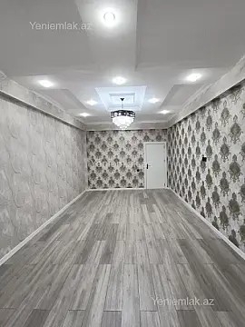 Satılır 2 otaqlı yeni tikili 85 m²