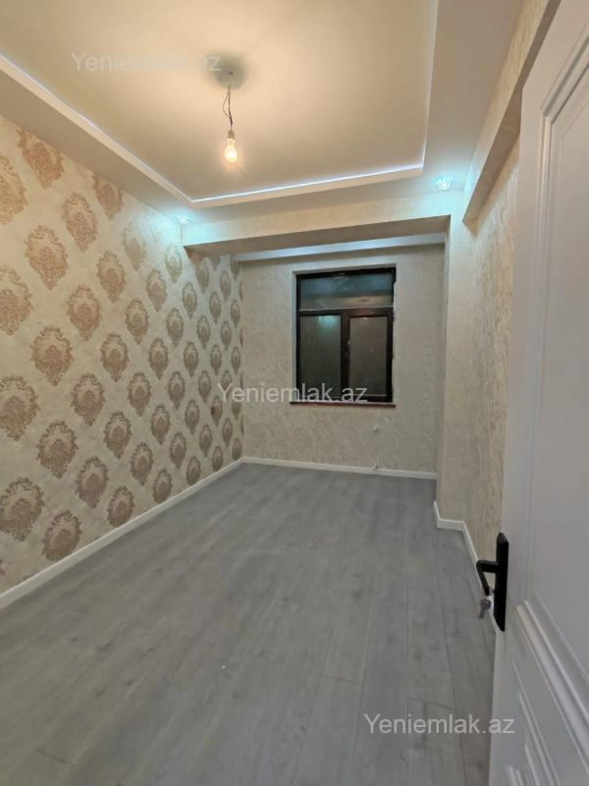 Satılır 2 otaqlı yeni tikili 47 m²