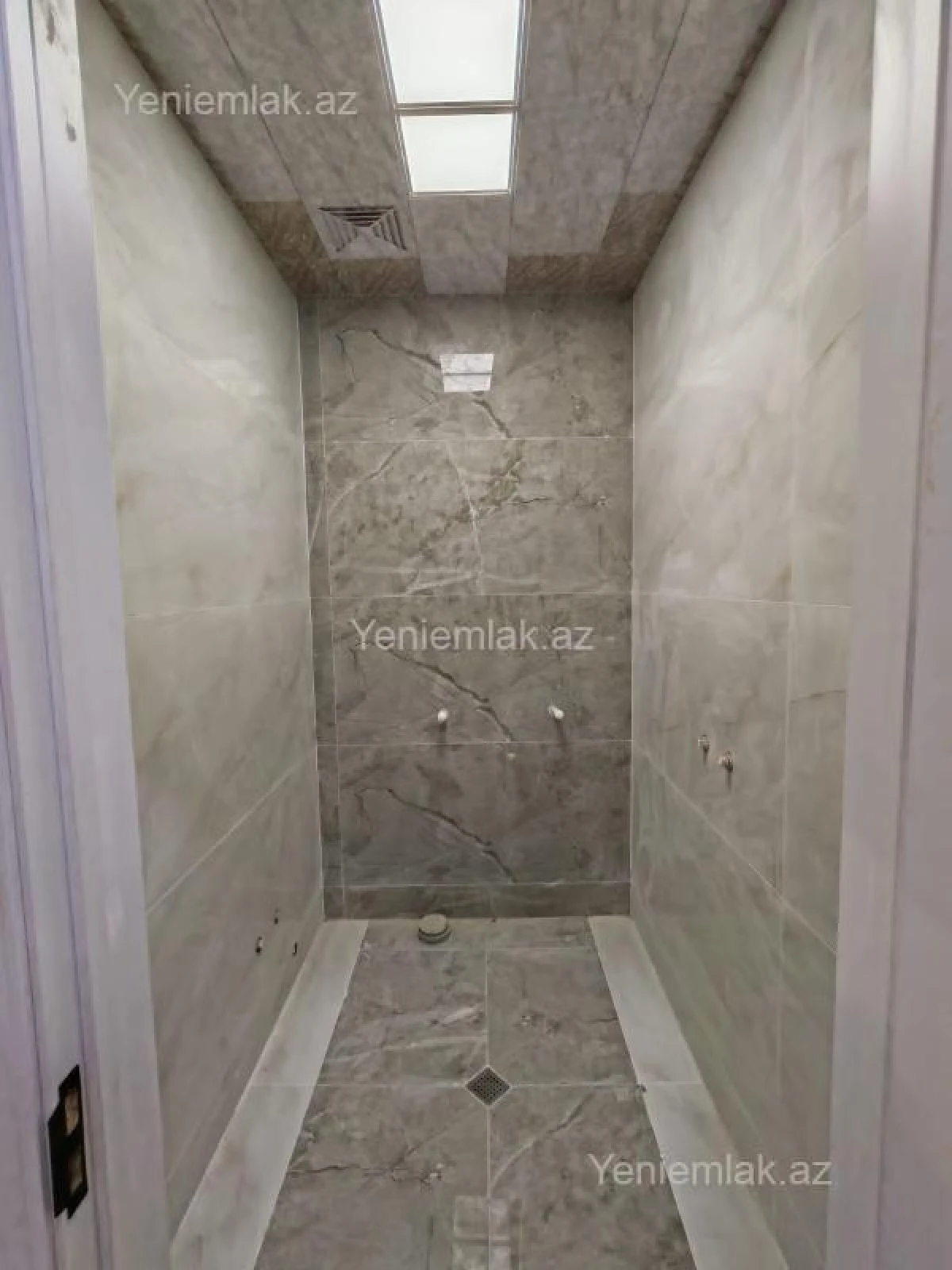 Satılır 2 otaqlı yeni tikili 47 m²