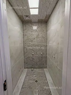 Satılır 2 otaqlı yeni tikili 47 m²