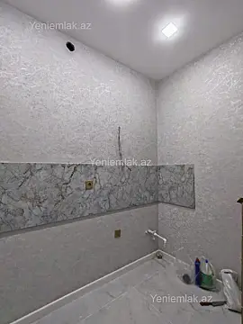 Satılır 2 otaqlı yeni tikili 47 m²