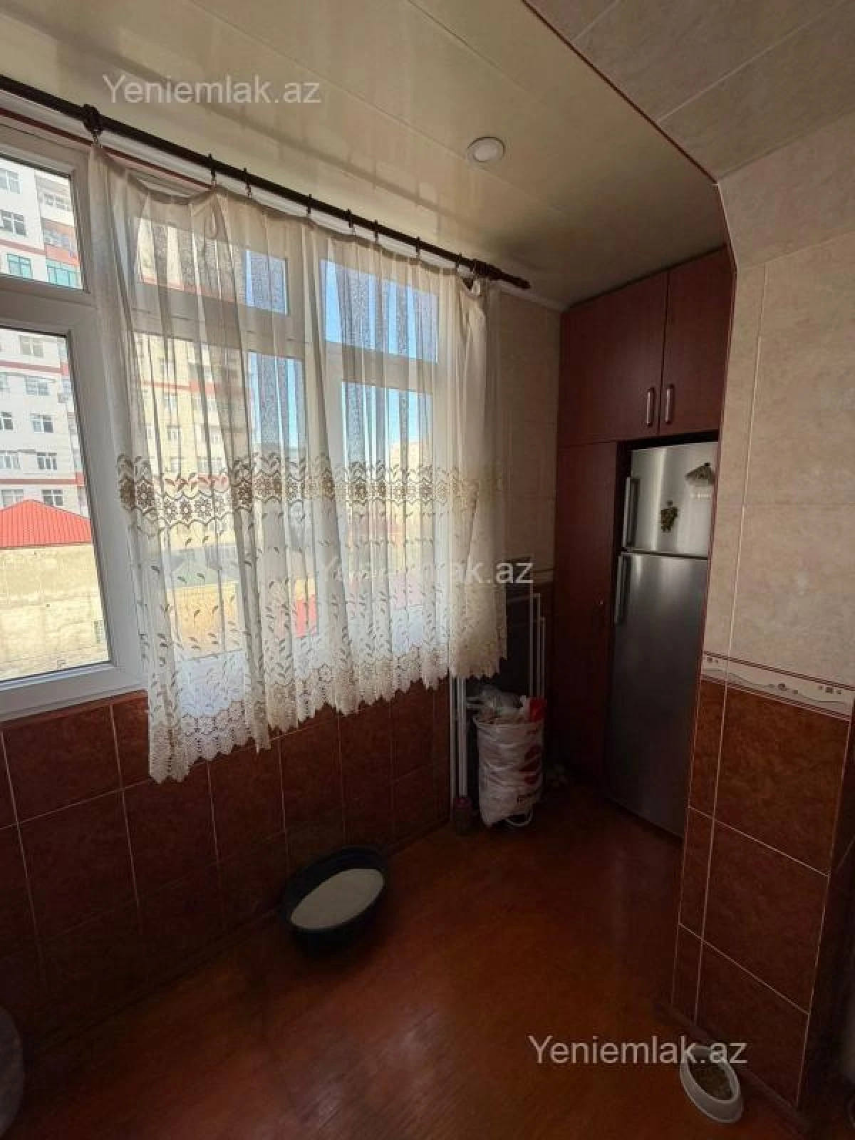 Satılır 2 otaqlı köhnə tikili 50 m²