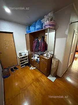 Satılır 2 otaqlı köhnə tikili 50 m²