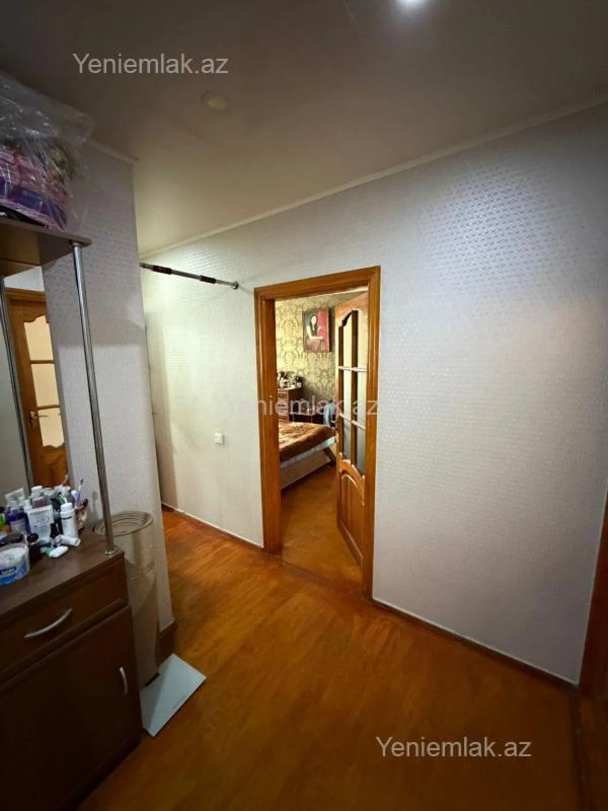 Satılır 2 otaqlı köhnə tikili 50 m²