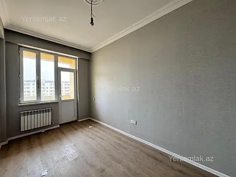 Satılır 2 otaqlı yeni tikili 81 m²