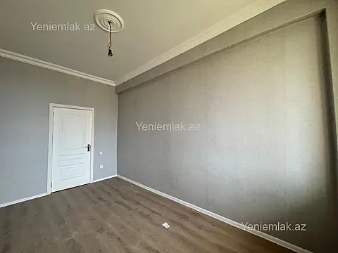 Satılır 2 otaqlı yeni tikili 81 m²