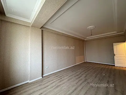 Satılır 2 otaqlı yeni tikili 81 m²