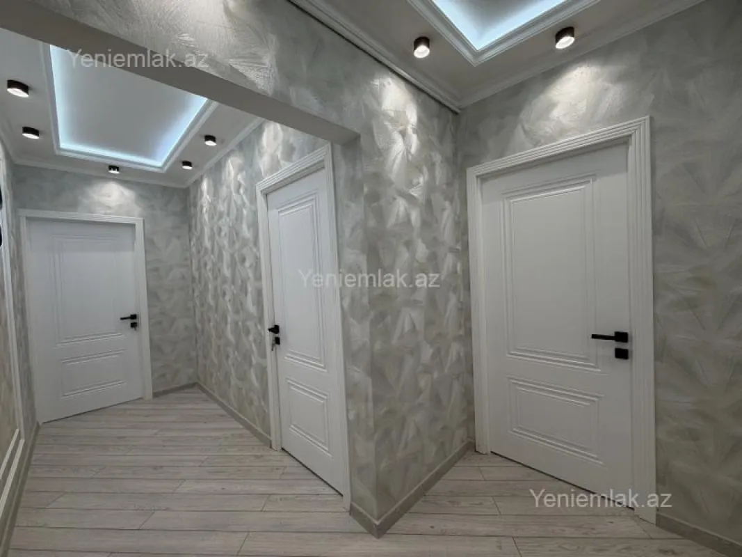 Satılır 3 otaqlı köhnə tikili 60 m²