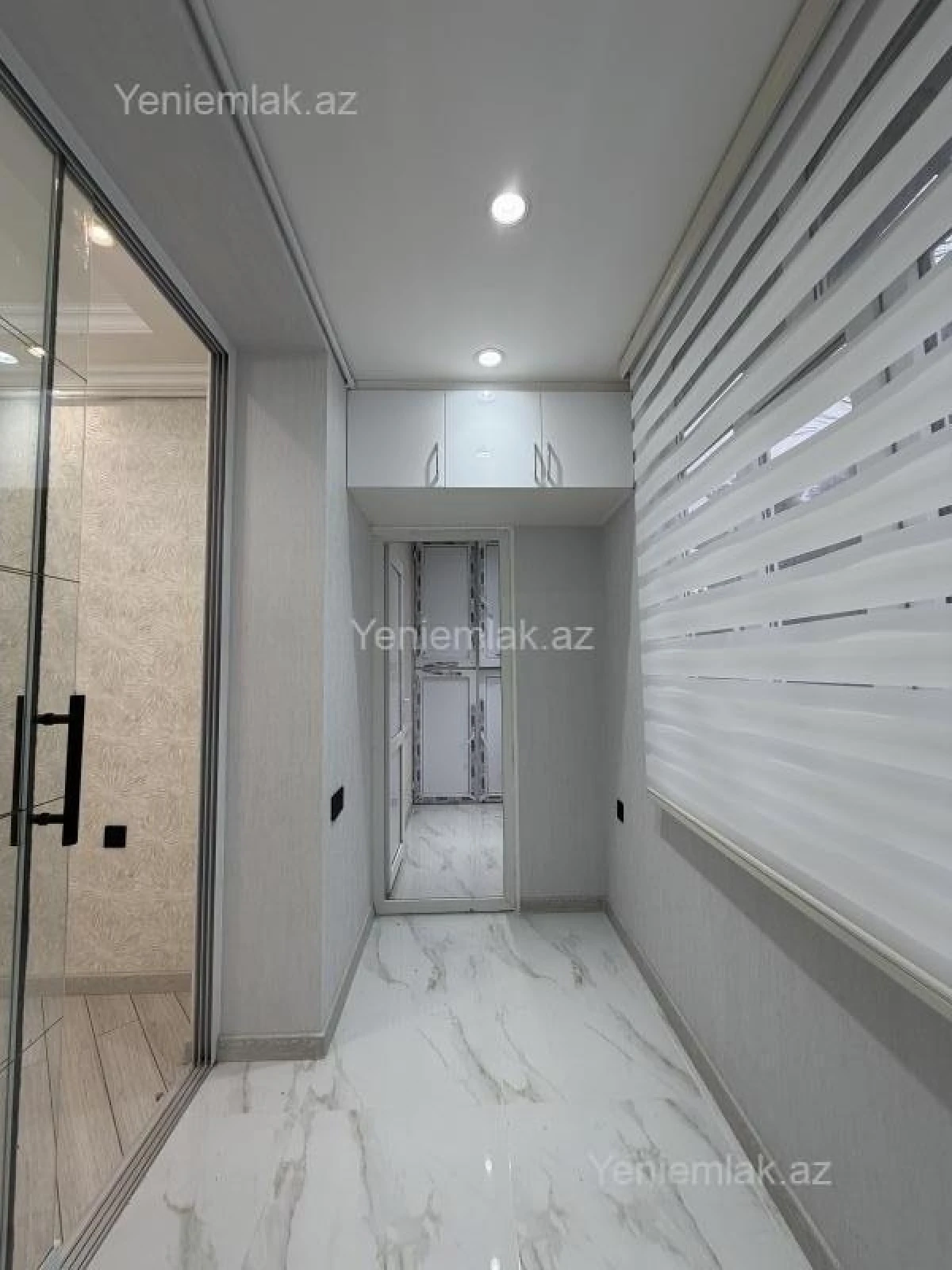 Satılır 3 otaqlı köhnə tikili 60 m²