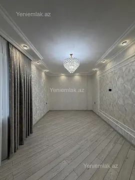 Satılır 3 otaqlı köhnə tikili 60 m²