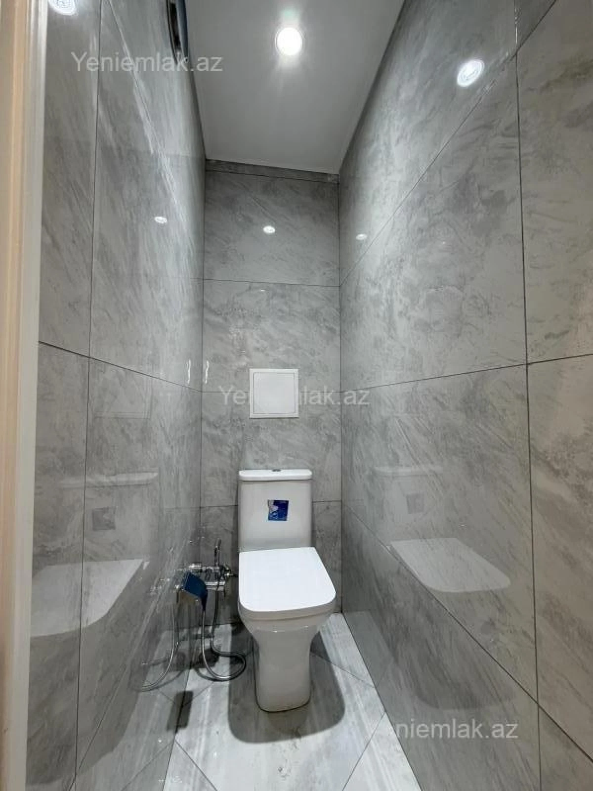 Satılır 3 otaqlı köhnə tikili 60 m²