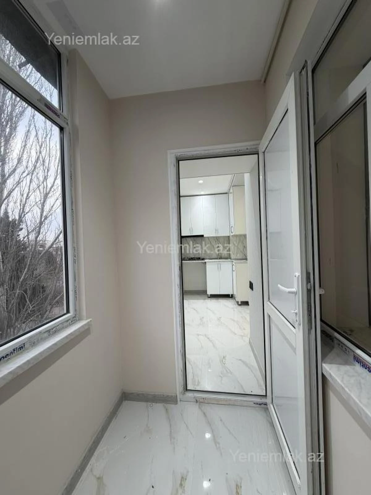 Satılır 3 otaqlı köhnə tikili 60 m²
