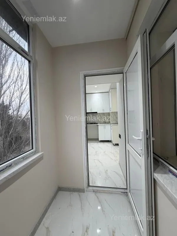 Satılır 3 otaqlı köhnə tikili 60 m²
