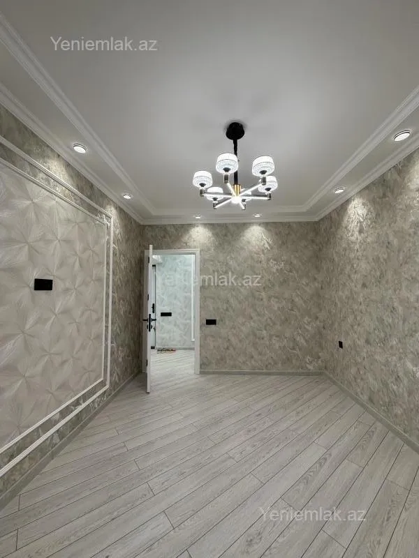 Satılır 3 otaqlı köhnə tikili 60 m²