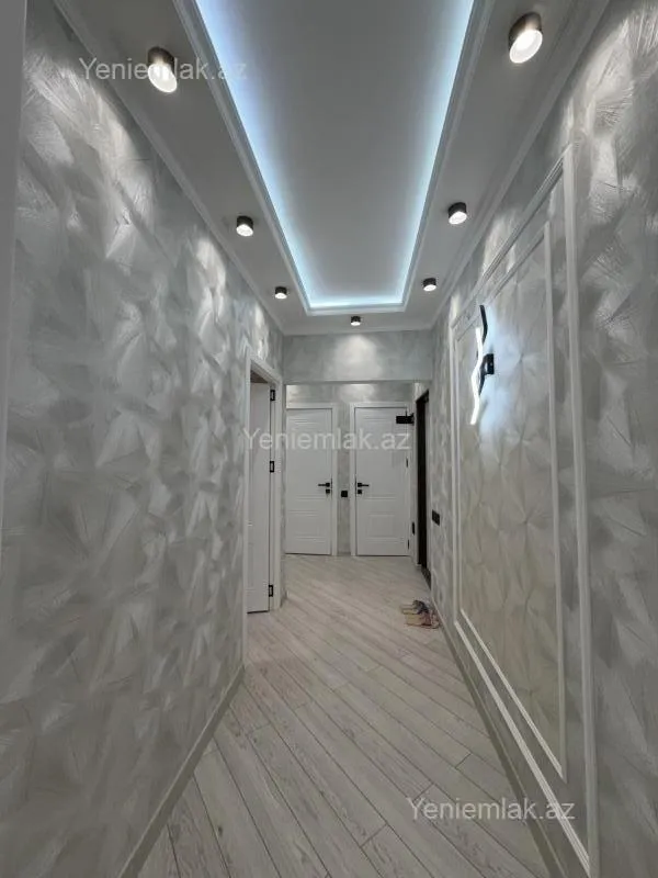 Satılır 3 otaqlı köhnə tikili 60 m²